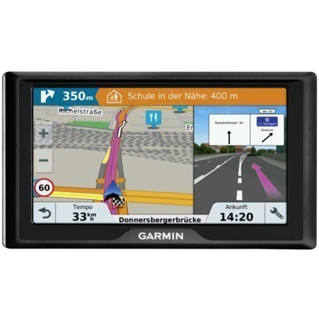 Garmin Drive 61 LMT-S EU