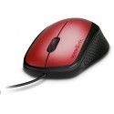 Speedlink mouse Kappa USB, red (SL-610011-RD)