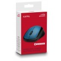 Speedlink mouse Kappa Wireless, blue (SL-630011-BE)