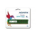 ADATA DDR3 4GB 1600MHz 11CL, 1,5V