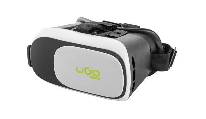 UGO virtuaalreaalsusprillid UVR-1025