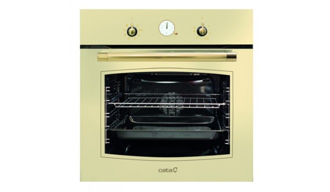 Cata built-in oven MRA 7008 IV 60l