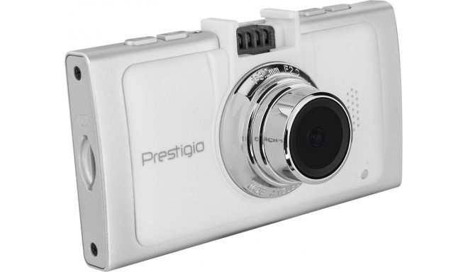 Prestigio autoreģistrators DVR Roadrunner 570 GPS