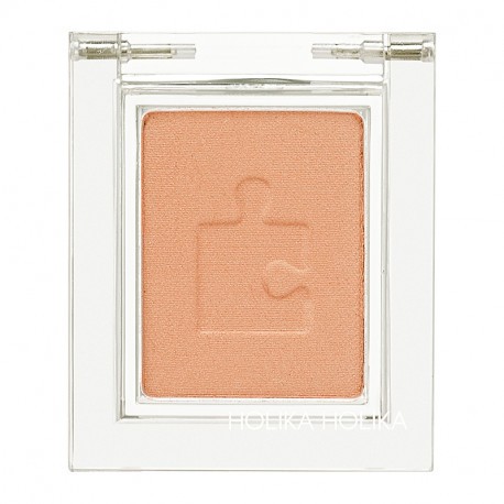 Holika Holika Матовые тени для век Piece Matching Shadow MBE01 Banana Toast