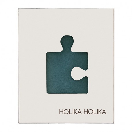 Holika Holika Lauvärv Piece Matching Shadow JGR01 Green Pop