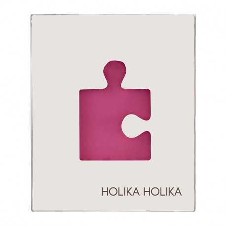Holika Holika Piece Matching Shadow JPP01 Purple Pop