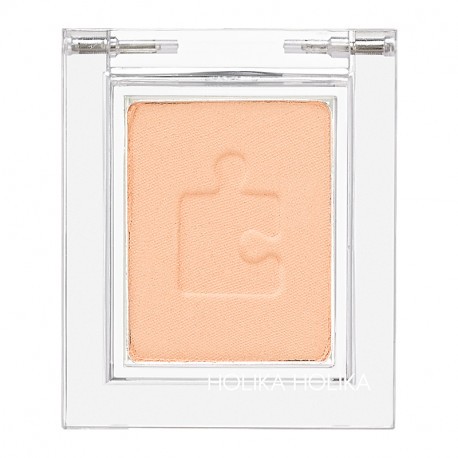 Holika Holika Lauvärv Piece Matching Shadow MBE04 Vanilla Chiffon