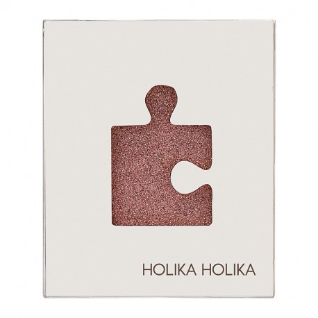 Holika Holika Глиттерные тени для век Piece Matching Shadow Glitter Eyes GPP01 Self Wedding