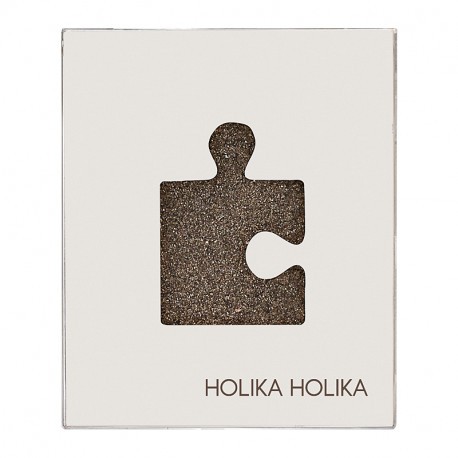 Holika Holika Piece Matching Shadow Glitter Eyes GGR01 Fashion Week