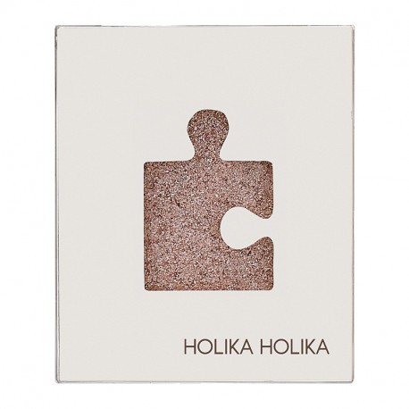 Holika Holika Глиттерные тени для век Piece Matching Shadow Glitter Eyes GSV01 Diamond