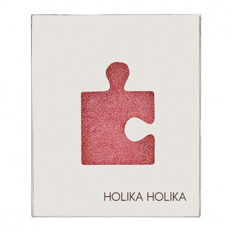 Holika Holika Piece Matching Shadow Glitter Eyes GPK01 Pink Soda