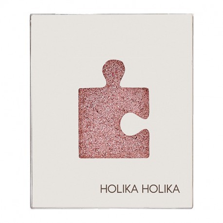 Holika Holika Piece Matching Shadow Glitter Eyes GPK02 Cotton Candy