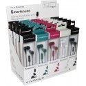 Vivanco headset Smartsound 4 (38899)