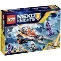 LEGO NEXO KNIGHTS 70348 Lances Twin Jouster