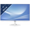 Asus monitor 23" FullHD LED VX239H-W, valge