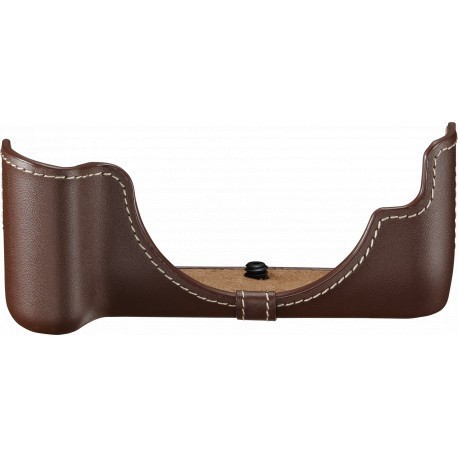 Canon Body Jacket EH30-CJ, brown