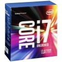 Intel CPU 1151 i7-6700K Ci7 Box 4,0GHz