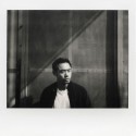 Polaroid Spectra B&W