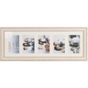 Photo frame Verona Gallery beige VF2506 20x60/5/10x15