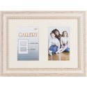 Photo frame Verona Gallery beige VF2506 21x29,7/2/10x15