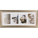 Pildiraam Ema Gallery pronks VF3968 20x50/4/10x15