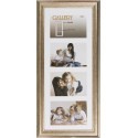 Photo frame Ema Gallery bronze VF3968 20x50/4/10x15