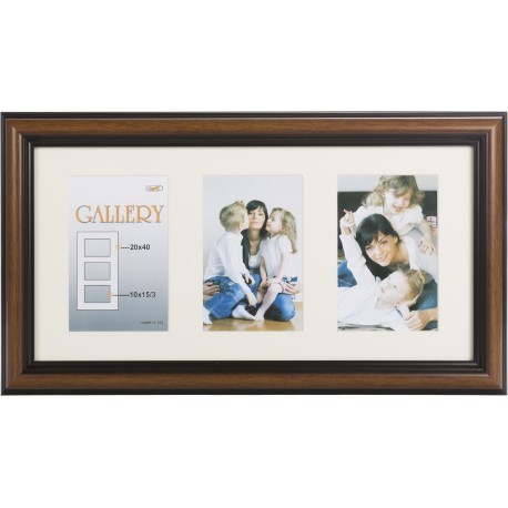 Photo frames for multiple photos - Photopoint