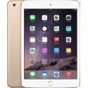 Apple iPad Mini 3 16GB WiFi A1599, gold