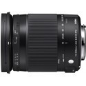 Sigma AF18-300/F3,5-6,3DC Macro OS HSM C