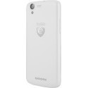 Prestigio MultiPhone 5453 DUO valge