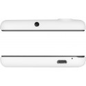 Prestigio MultiPhone 5453 DUO, white