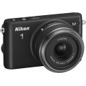 Nikon 1 S2 + 11-27,5mm/F3,5-5,6 Kit must