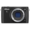 Nikon 1 S2 + 11-27,5mm Kit, must