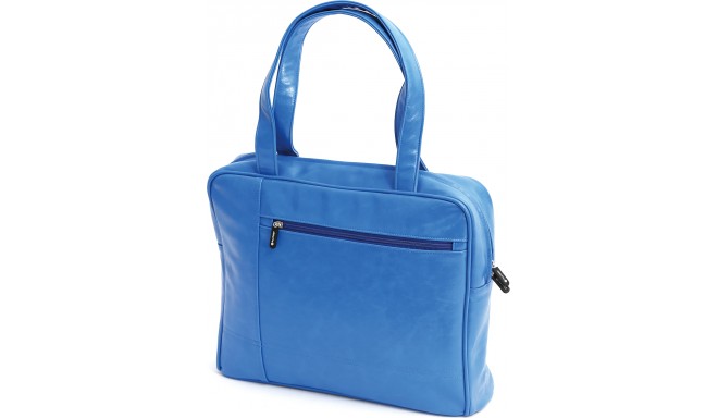 Platinet notebook bag 15.6" Philadelphia, blue