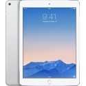 Apple iPad Air 2 128GB WiFi A1566, hõbedane