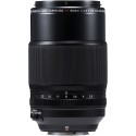 Fujinon XF 80mm f/2.8 R LM OIS WR Macro lens