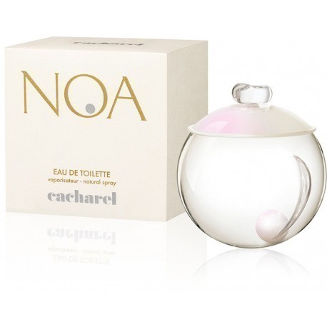 Cacharel Noa Pour Femme Eau de Toilette 50ml