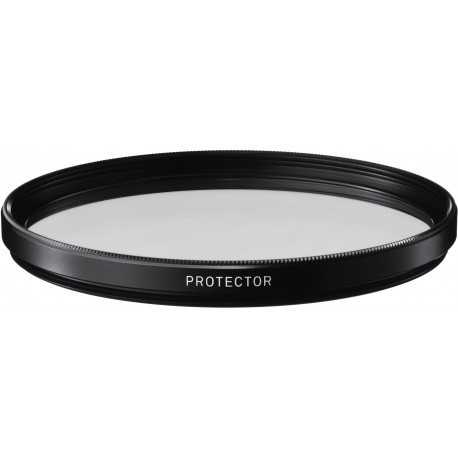 Sigma фильтр Protector 86 мм