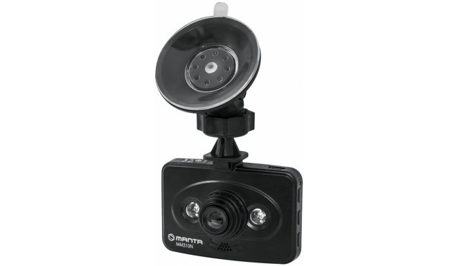 Manta autokaamera HD MM310N