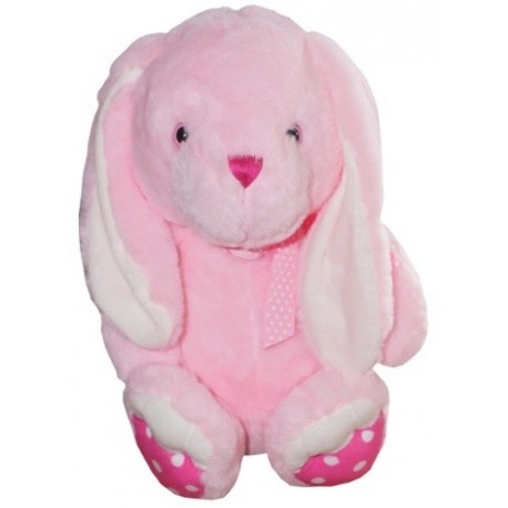 Axiom Bunny Miluszek pink 30cm