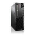 Lenovo ThinkCentre M83 SFF i3-4170/4GB/500GB/Intel GFX/DVD-RW/DOS/3Y