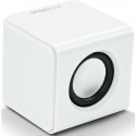 Speedlink speaker Snappy BT SL8908-WE, white