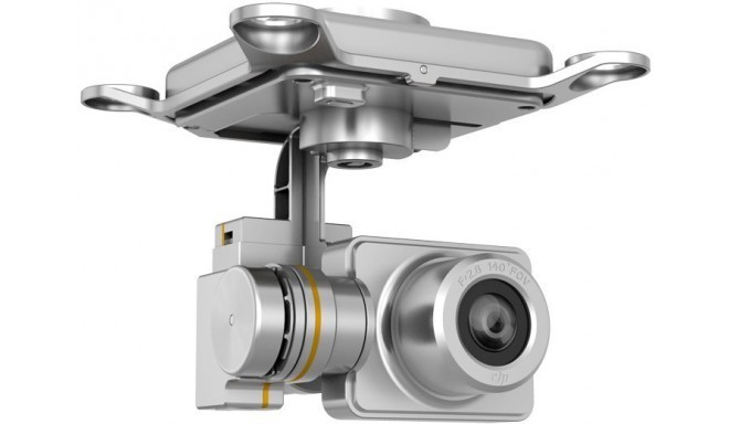 DJI Phantom 2 Vision+ - Droonid - Photopoint