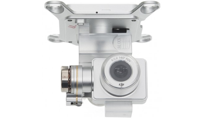 DJI Phantom 2 Vision+ Camera Unit