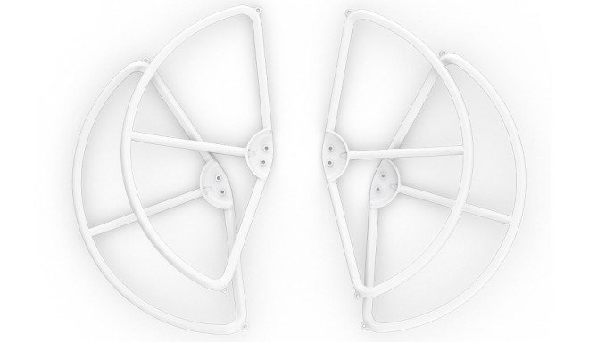 DJI Phantom 2 Vision Propeller Guard