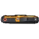 Ricoh WG-30 Wi-Fi, Flame Orange