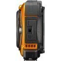 Ricoh WG-30 Wi-Fi, Flame Orange