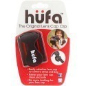 Hüfa lens cap holder Original, black (420520)