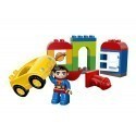LEGO DUPLO Superman tõttab appi
