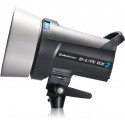 Elinchrom studio flash set D-Lite RX 2/4 To Go (20840)